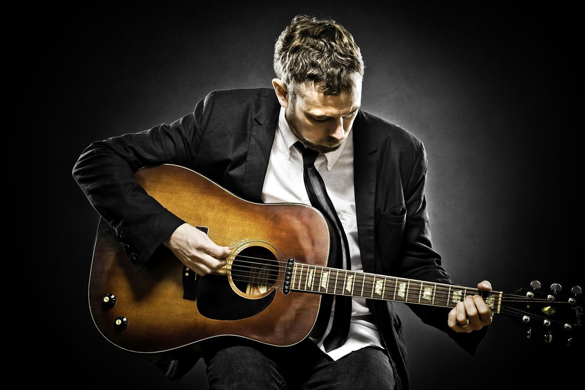 Scott Miller -  Fiery Roots-Rock Singer/Songwriter, 3 August | Event in Hagerstown | AllEvents