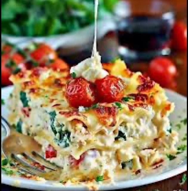 Chicken Lasagna,  Caprese Style and Antipasto Salad!, 16 September | Event in North Syracuse | AllEvents