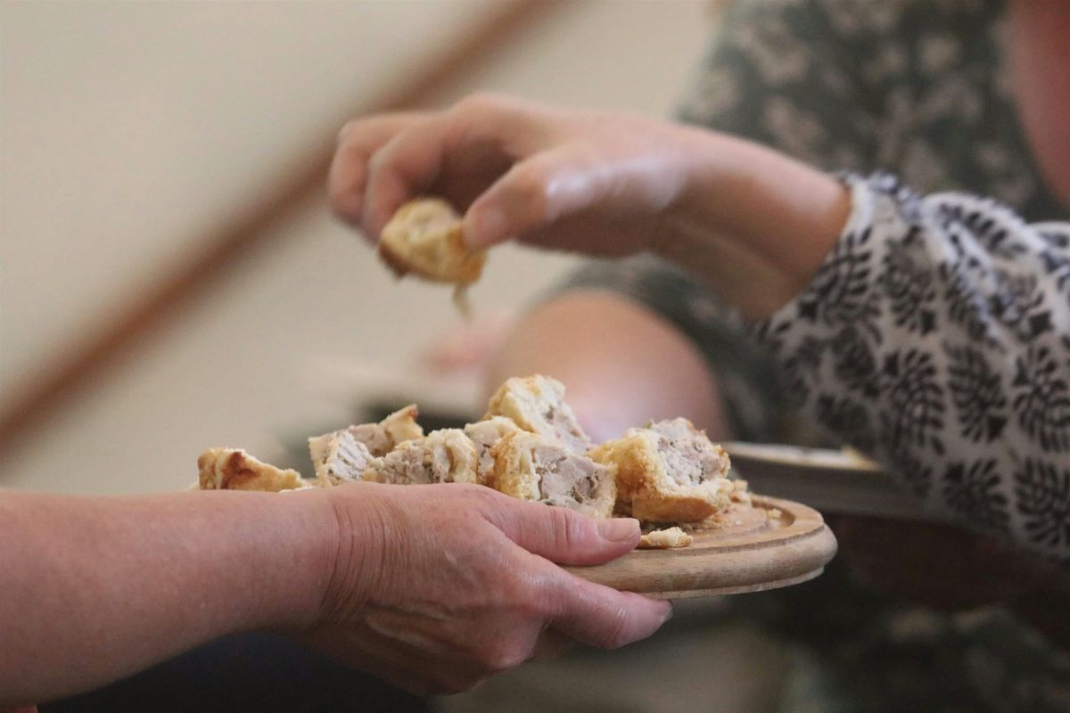 Piccalilli, Pork Pies and Chutney, 1 November | Event in Wisbech | AllEvents