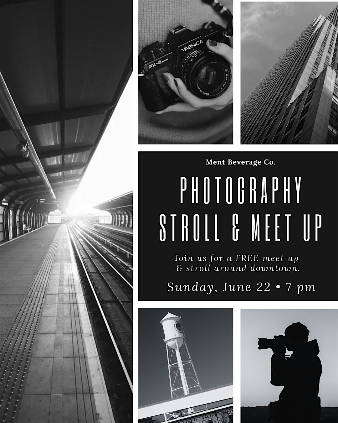 Photo Stroll & Meetup, 22 June | Event in Durham | AllEvents