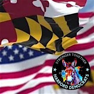 Harford Democrats Meet Holiday Get Together, 10 December | Event in Bel Air | AllEvents