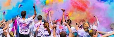 2025 Peer Leadership Color Run, 31 May | Event in Danbury | AllEvents