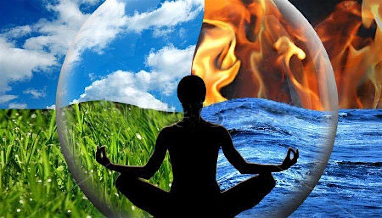 Meditation for World Peace, 19 October | Event in AL Khuwair | AllEvents
