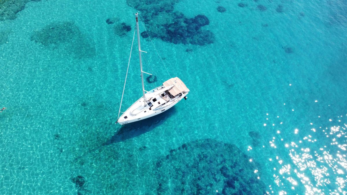 Culture Exchange - Themed Yacht Charter, 7 June | Event in Athens | AllEvents