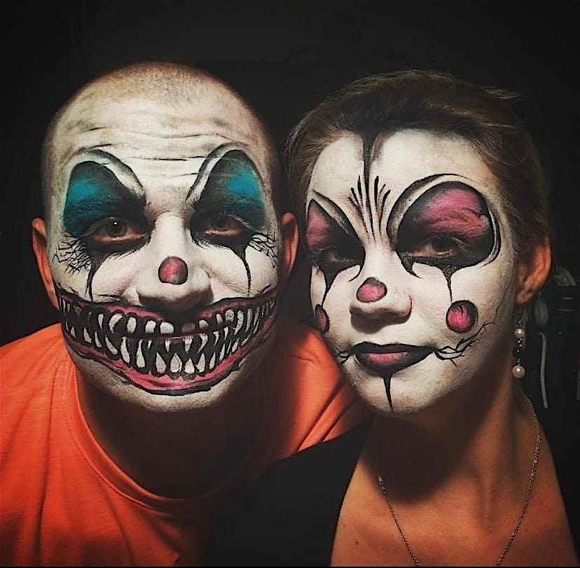 Halloween Crafts + Face Painting with The Frosted Flamingo, 31 October | Event in Breckenridge | AllEvents