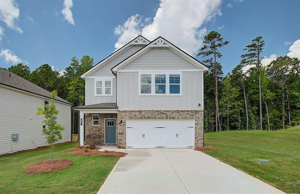 HomeBuying Informational Seminar, 25 October | Event in Fairburn | AllEvents