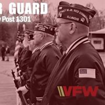 Marion VFW Post 1301