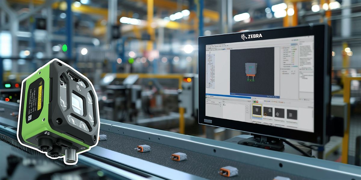 Mastering Machine Vision: A Hands-On Zebra Workshop, 10 September | Event in Stevens Point | AllEvents