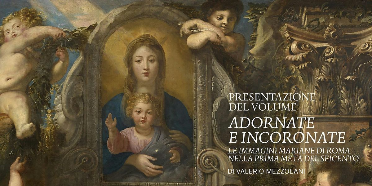 Adornate e Incoronate di Valerio Mezzolani, 8 May | Event in Bologna | AllEvents
