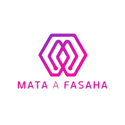 Mata A Fasaha logo