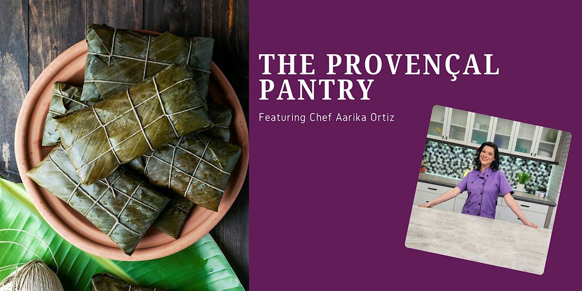 The Provençal Pantry, 24 July | Event in Aurora | AllEvents