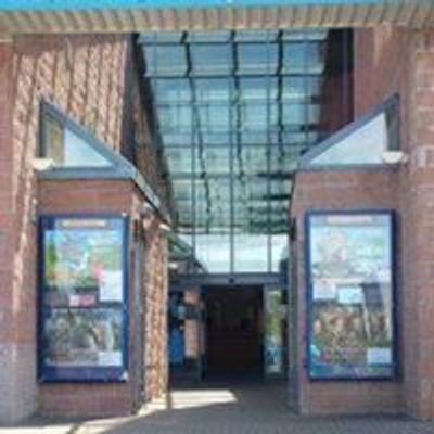 The Ryan Centre and Theatre