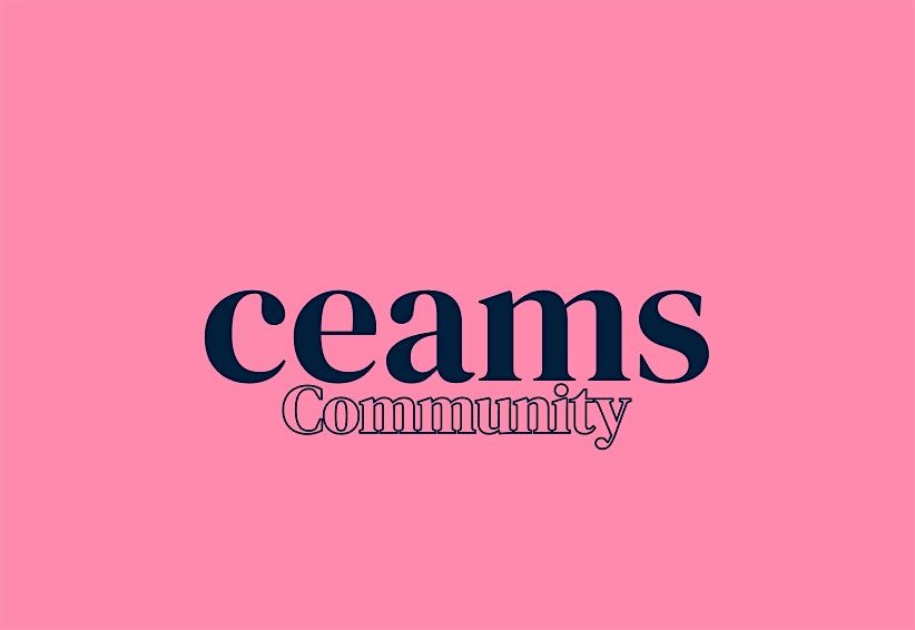 CEAMS & FRIENDS | VOLUME 02: Panel Talk & Live/Party Event pres by UNISCENE | Event in Hamburg | AllEvents