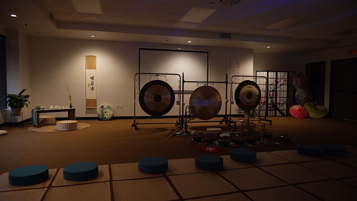 Seven & Twelve Resonance™-- Cyber Week Up to 50% OFF, 7 December | Event in Lake Forest | AllEvents