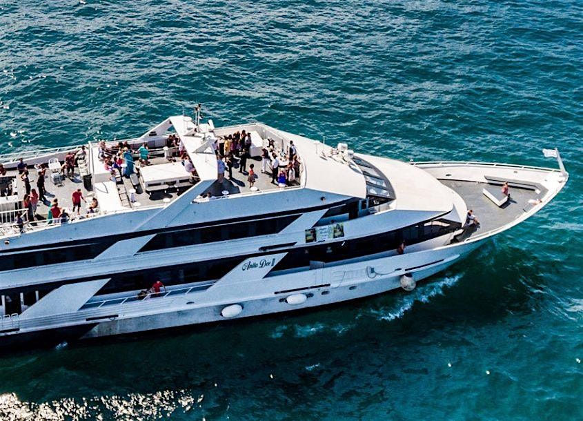 Fourth Of July WKD Celebration Hip Hop Vs RnB Yacht Cruise (Chicago), 5 July | Event in Chicago | AllEvents