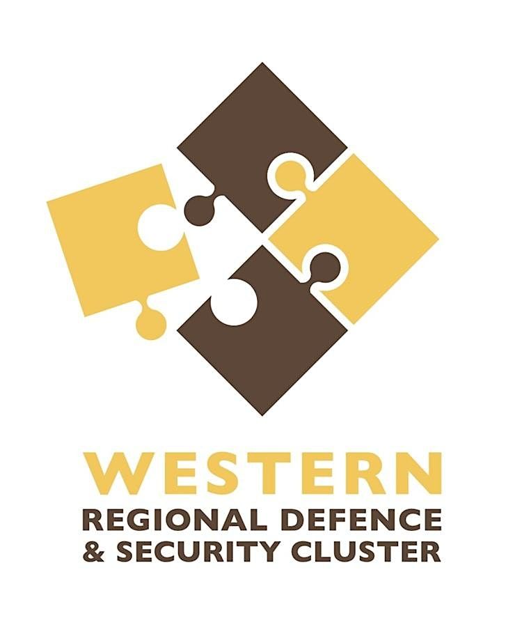 Western Regional Defence & Security Cluster Inaugural Meeting, 3 December | Event in Swindon | AllEvents