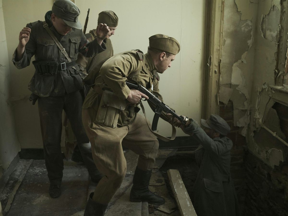 Berlin: Twilight of the Gods, 21 May | Event in Lilly | AllEvents