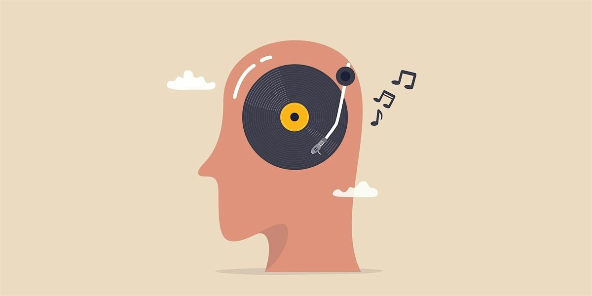 The Neuroscience of Music with Prof Lauren Stewart, 19 November | Event in Ipswich | AllEvents