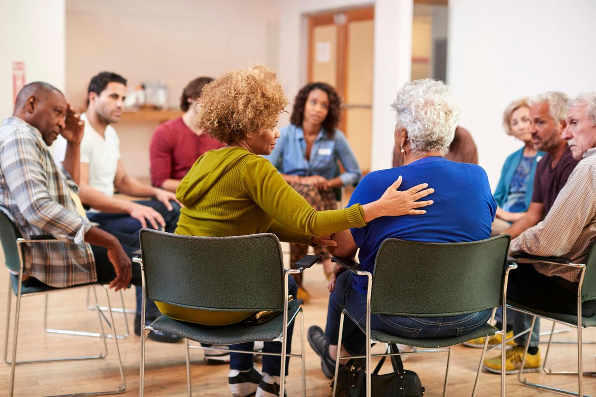 2025 Diabetes Support Group - La Porte | Event in La Porte | AllEvents
