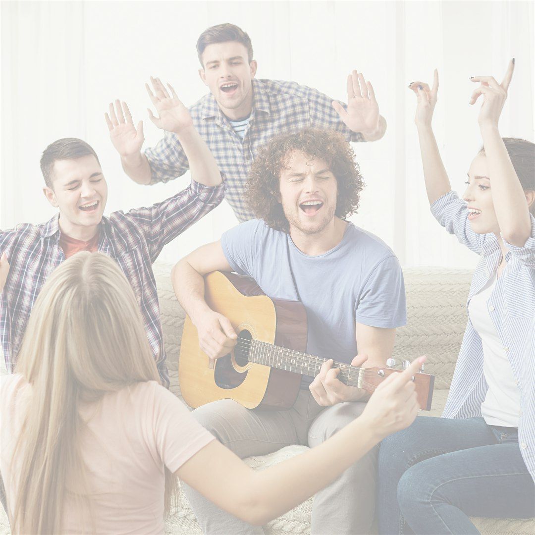 Sacred Song Circle with Jayna Wed 5:55pm | Event in Palm Harbor | AllEvents