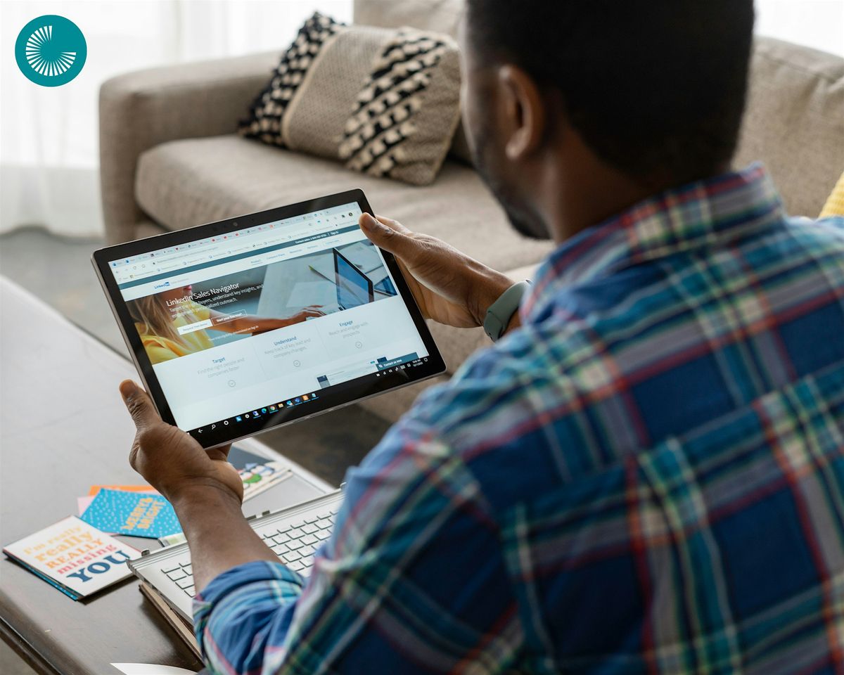 Using LinkedIn Effectively to Build Your Personal Brand, 1 October | Event in Chandler | AllEvents