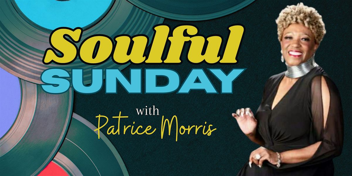 SOULFUL SUNDAY, 13 July | Event in Palm Springs | AllEvents
