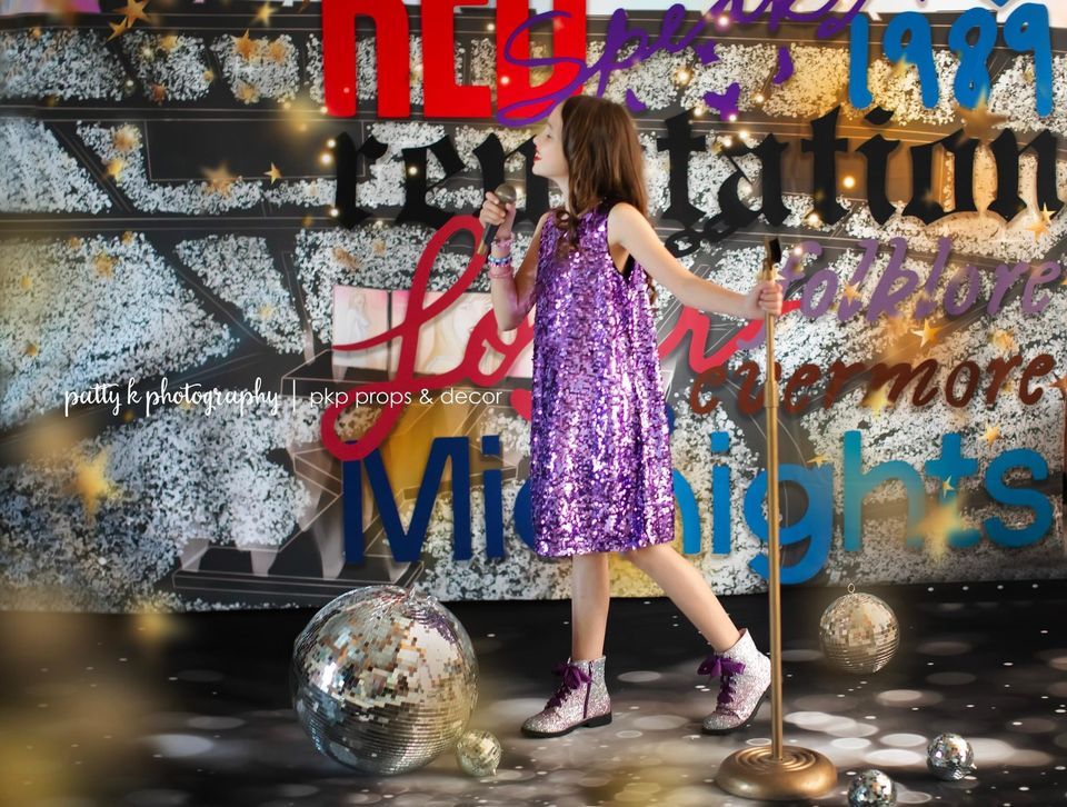 The ERA Session , 3450 Huffine Mill Road, Gibsonville, NC, January 7