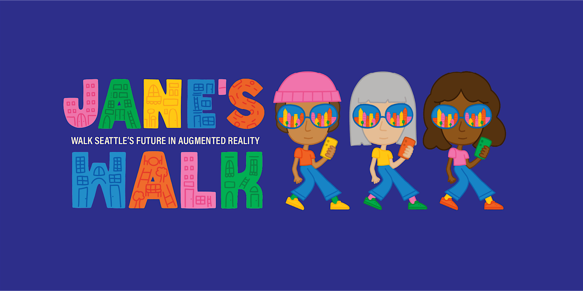 Walk Seattle's Future - Guided Tour #2, 7 June | Event in Seattle | AllEvents