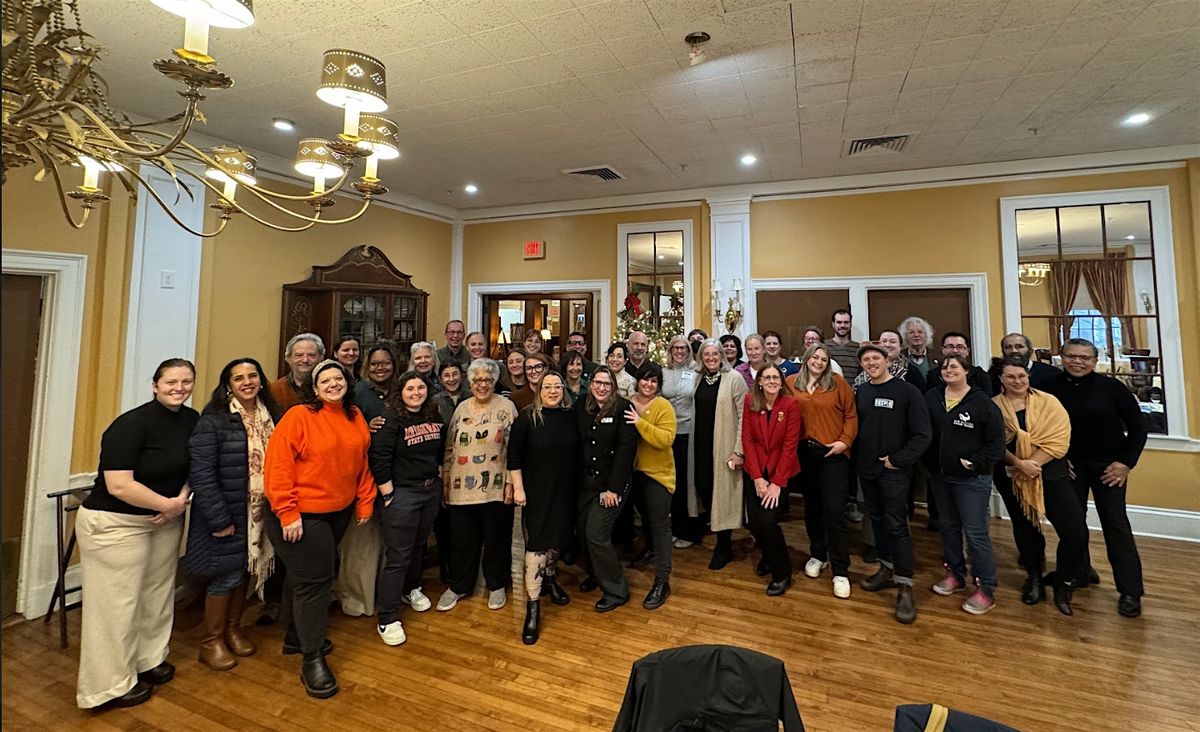 Arts & Culture Partners of New Bedford - December 2025, 3 December | Event in New Bedford | AllEvents