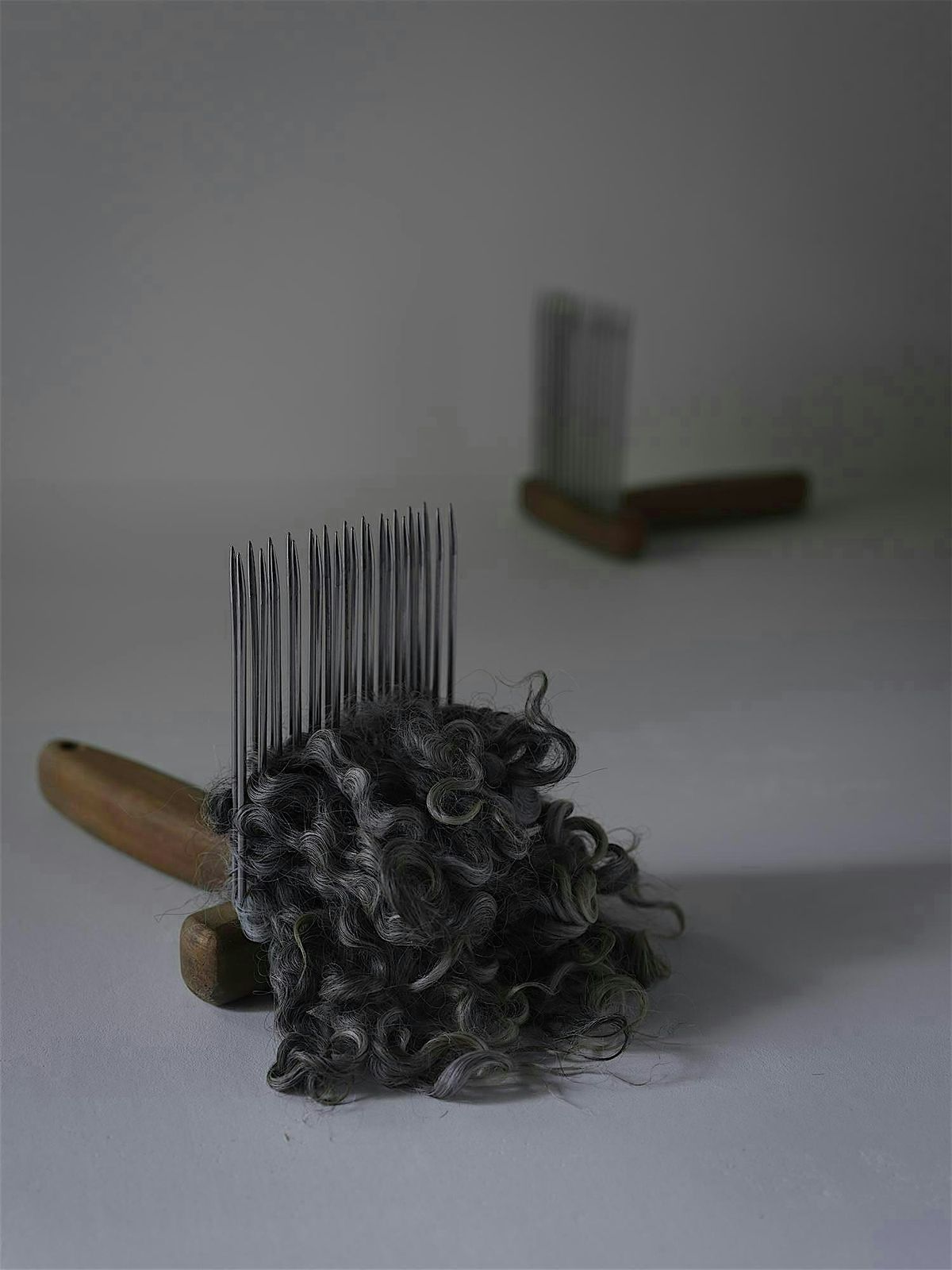 Exploring Longwool Behavior in Woven Textiles, 27 September | Event in Newburgh | AllEvents