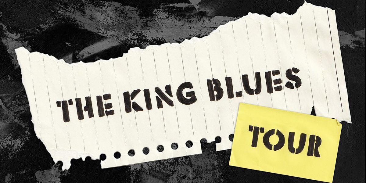 The King Blues @ The New Adelphi, Hull (Supported by So Good) | Event in Kingston upon Hull | AllEvents