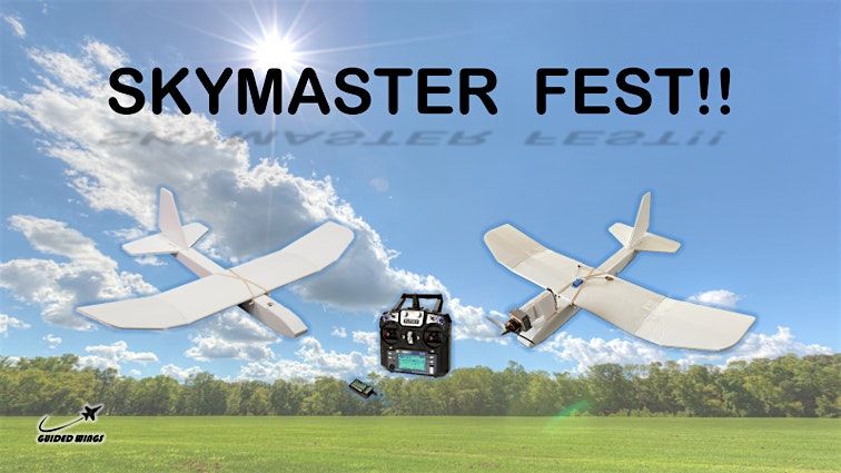 SkyMaster Fest! - Level 3 | Event in Granite Bay | AllEvents