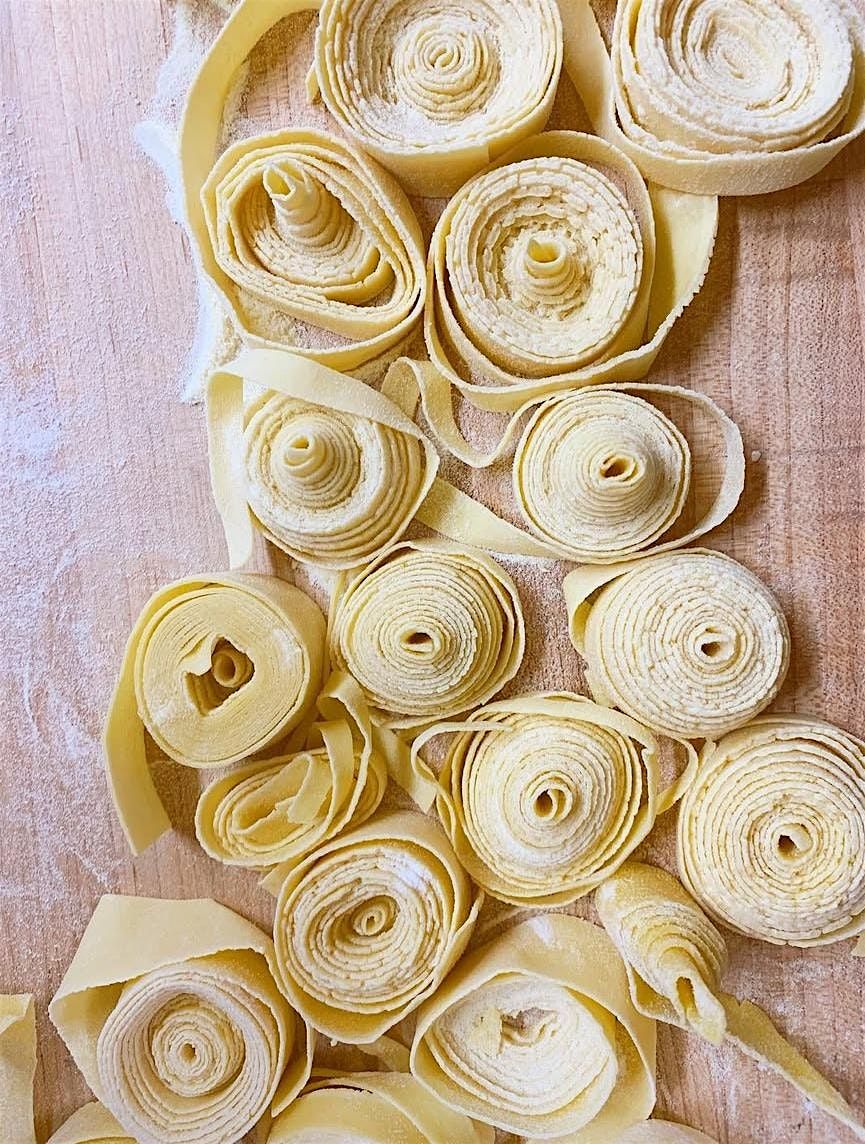 Man Skirt Brewing Pasta Class Part Deux, 28 December | Event in Hackettstown | AllEvents