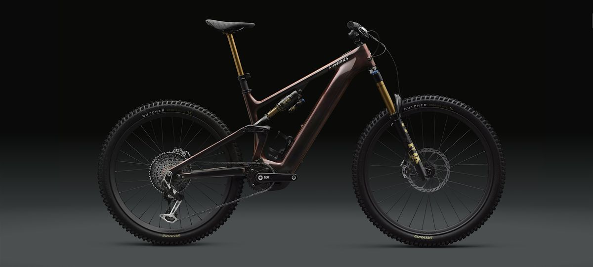 Levo 4 VIP Demo Group Ride | Event in Durango | AllEvents