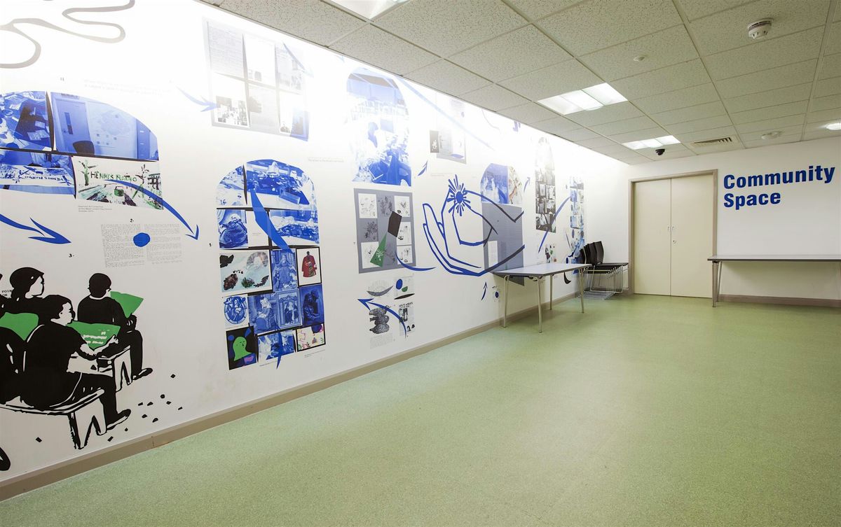 IT Help Sessions at Church Street Library | Event in London | AllEvents