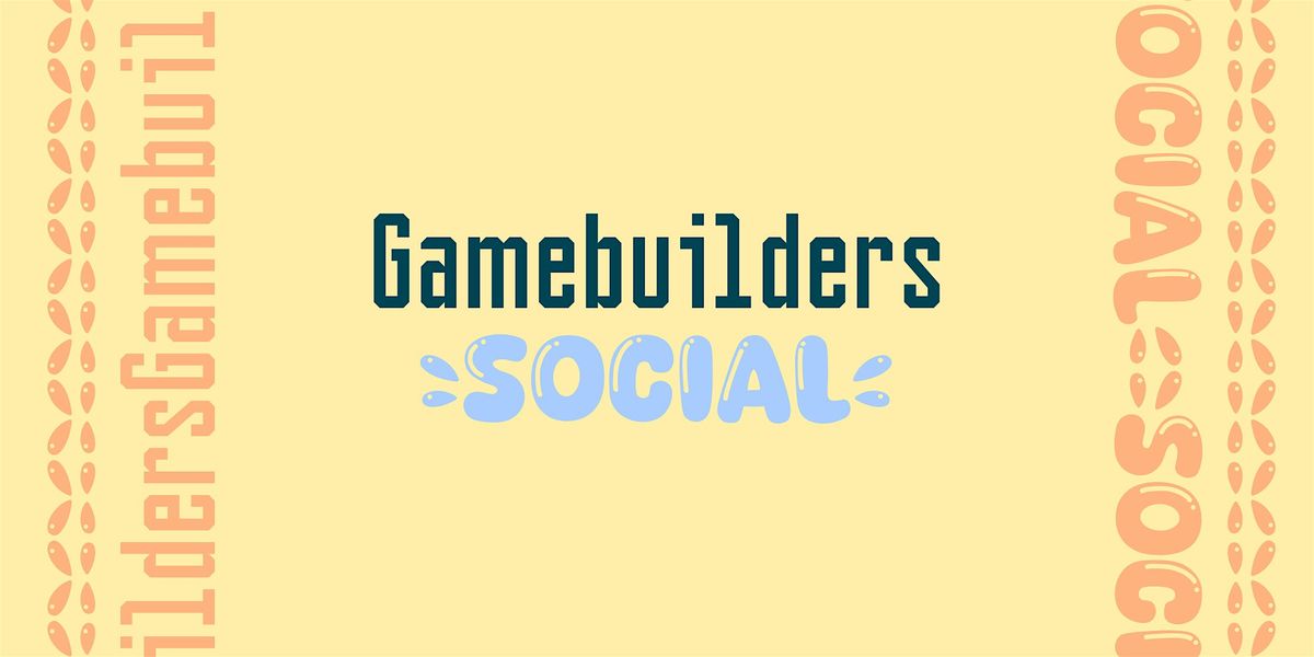 Gamebuilders Social @ Dogwood Coffee St. Paul, 7 June | Event in Saint Paul | AllEvents