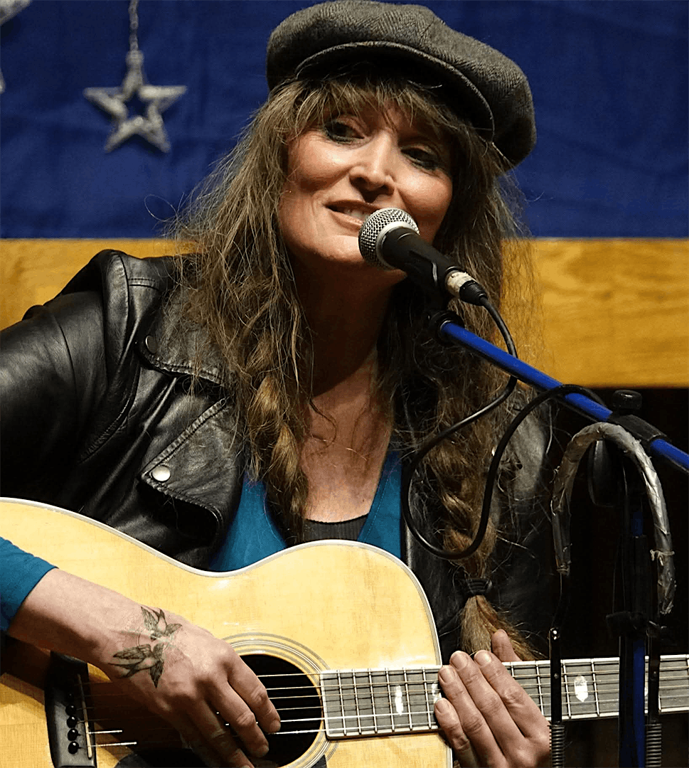 Kerri Powers  at the WCUW Frontroom, 25 July | Event in Worcester | AllEvents