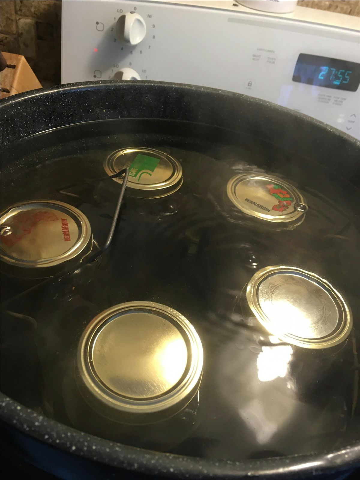Water Canning Basics and Safety, 9 September | Event in River John | AllEvents