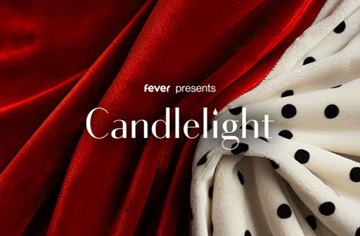 Candlelight: Tribute to Queen, 8 May | Event in Providence | AllEvents