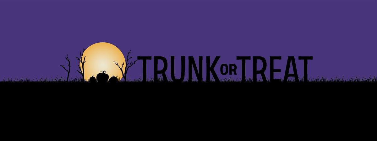 CCS/BACBC/TTP Trunk or Treat, 25 October | Event in Alameda | AllEvents