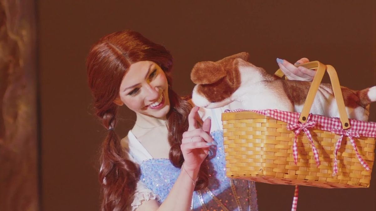 Wizard of Oz On Ice - Medford, 16 April | Event in Medford | AllEvents