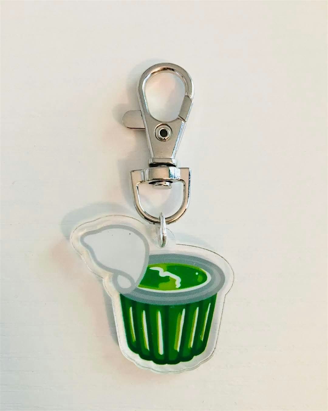Design Your Own Acrylic Keychain Workshop, 5 August | Event in Wausau | AllEvents