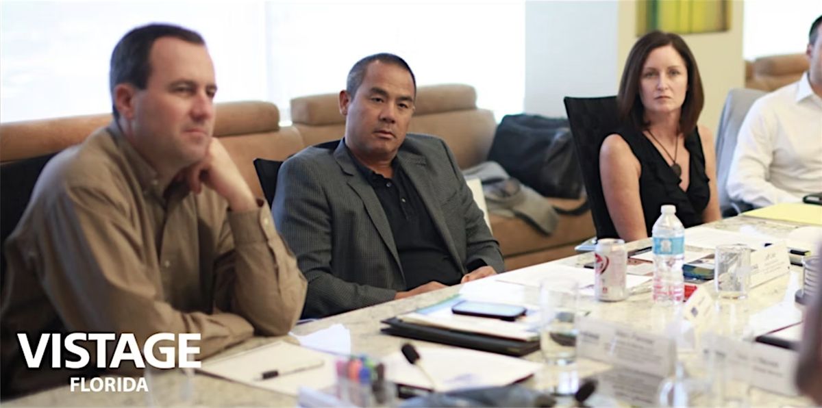 Miami CEO Breakfast, 20 May | Event in Coral Gables | AllEvents