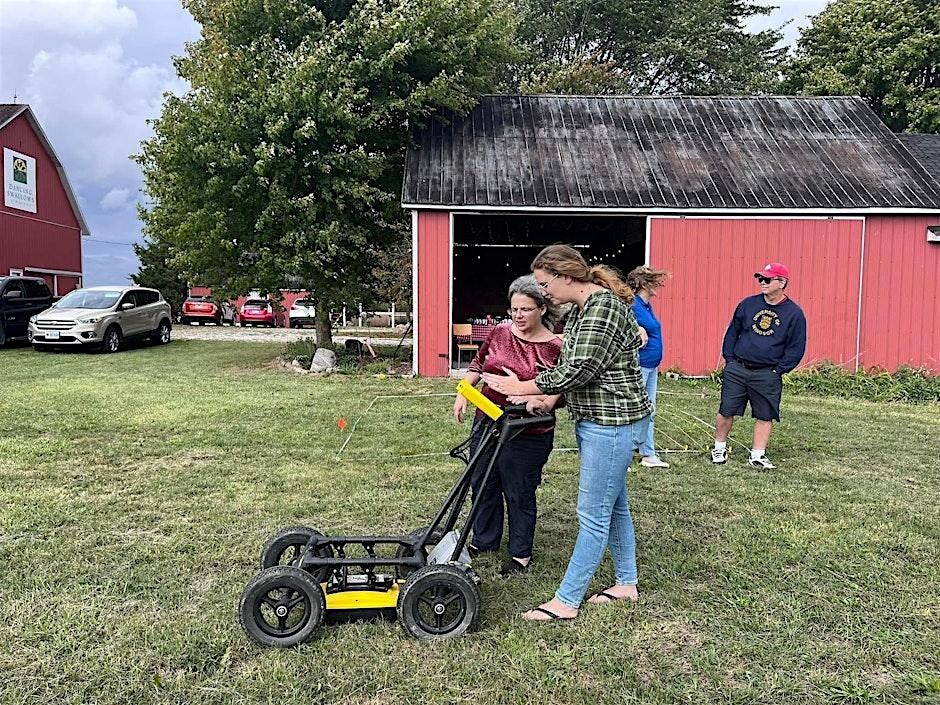GPR Workshop, 19 October | Event in Windsor | AllEvents