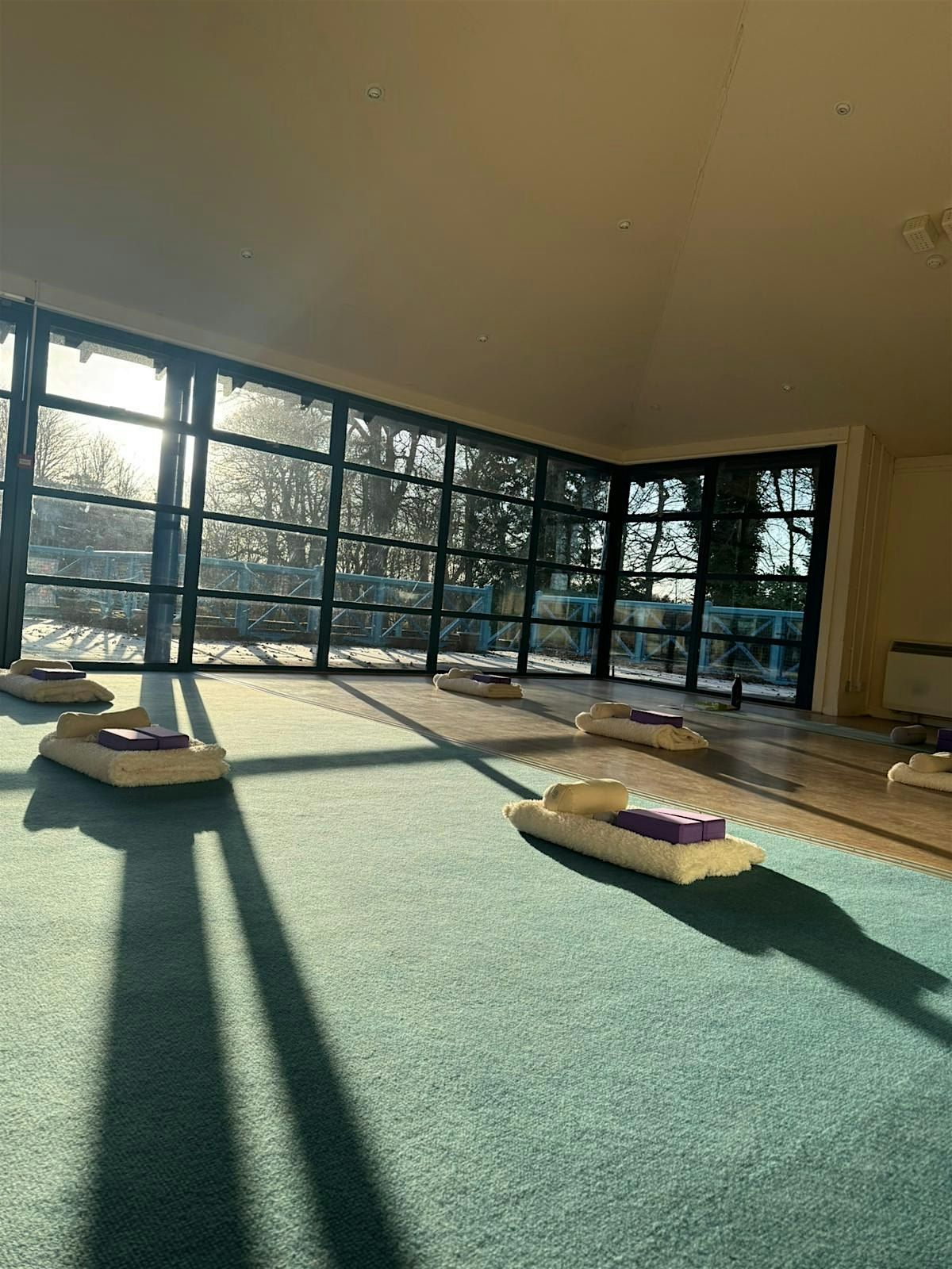 Winter Yoga at Haddo | Event in Methlick | AllEvents