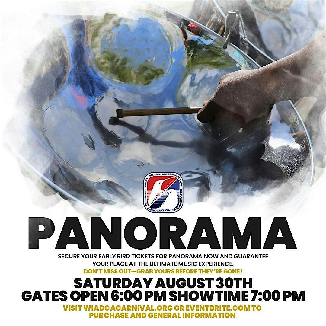 NY Panorama 1st Tier Tickets, 30 August | Event in Brooklyn | AllEvents