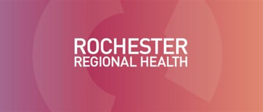 Hot Topics in Healthcare 2025, 3 October | Event in Irondequoit | AllEvents