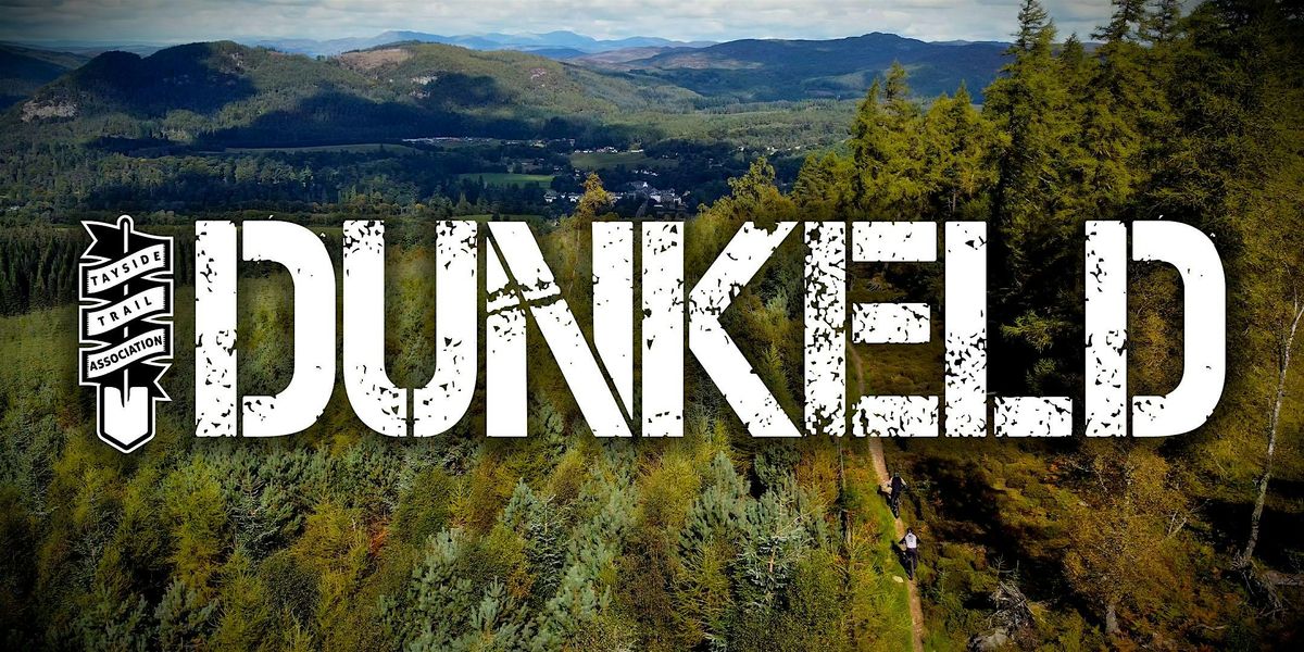 TTA Dig Day Dunkeld: Ladywell Trails, 13 December | Event in Dunkeld | AllEvents