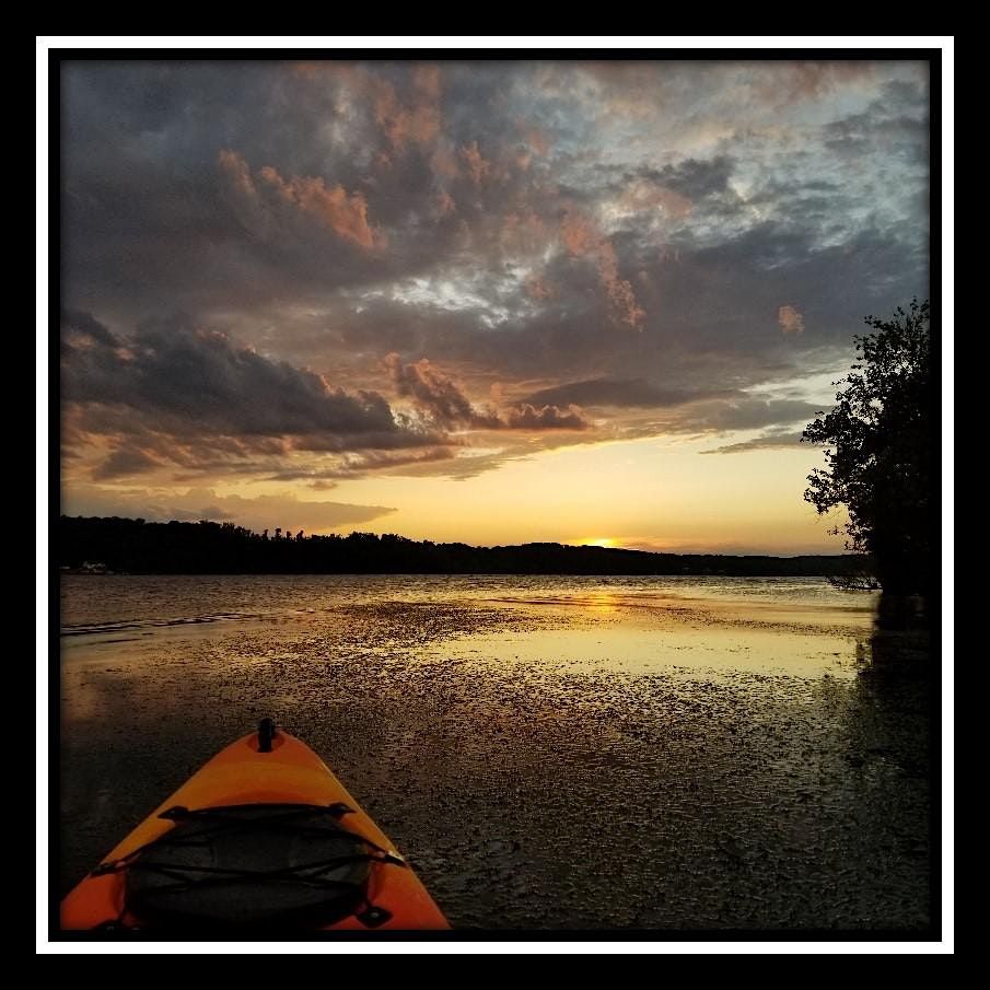 Twilight  Tour Kayak Outing | Event in Stafford | AllEvents