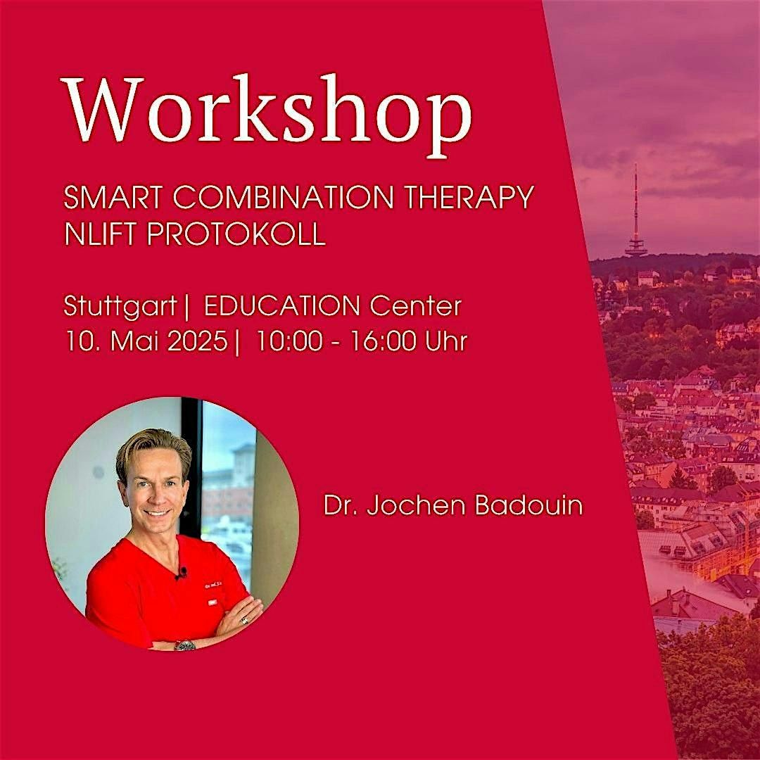 Workshop - Nlift Protokoll, 10 May | Event in Stuttgart | AllEvents
